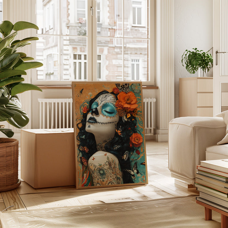 Ethereal Dreamscape Reverie