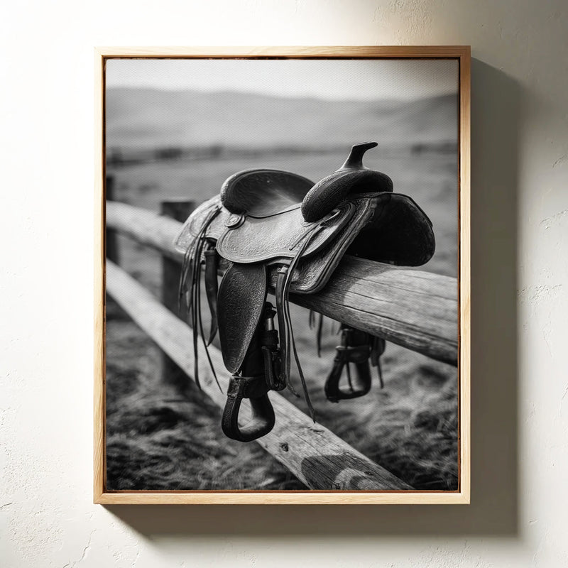 Where Leather Meets the Horizon