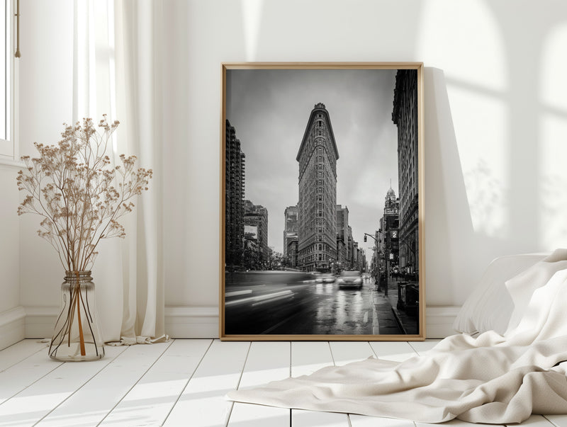 City's Heartbeat in Motion