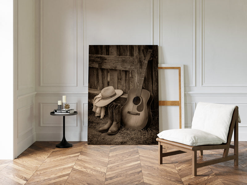 Echoes of Sunlit Retreats