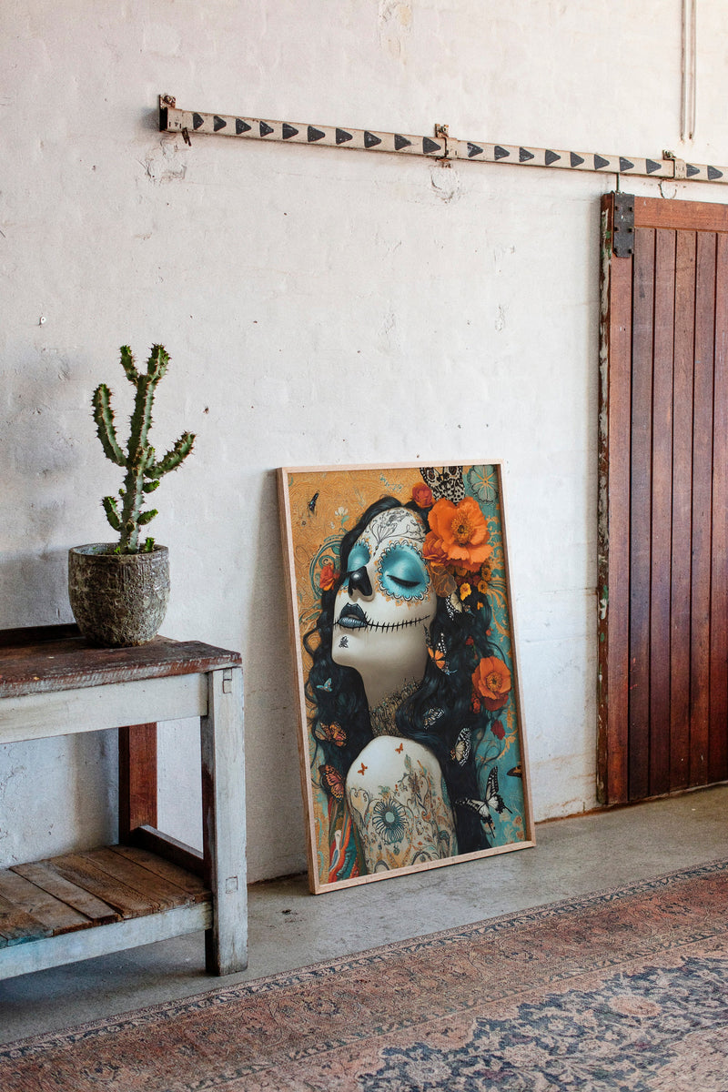 Ethereal Dreamscape Reverie