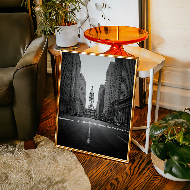 Heart of the City Awaits