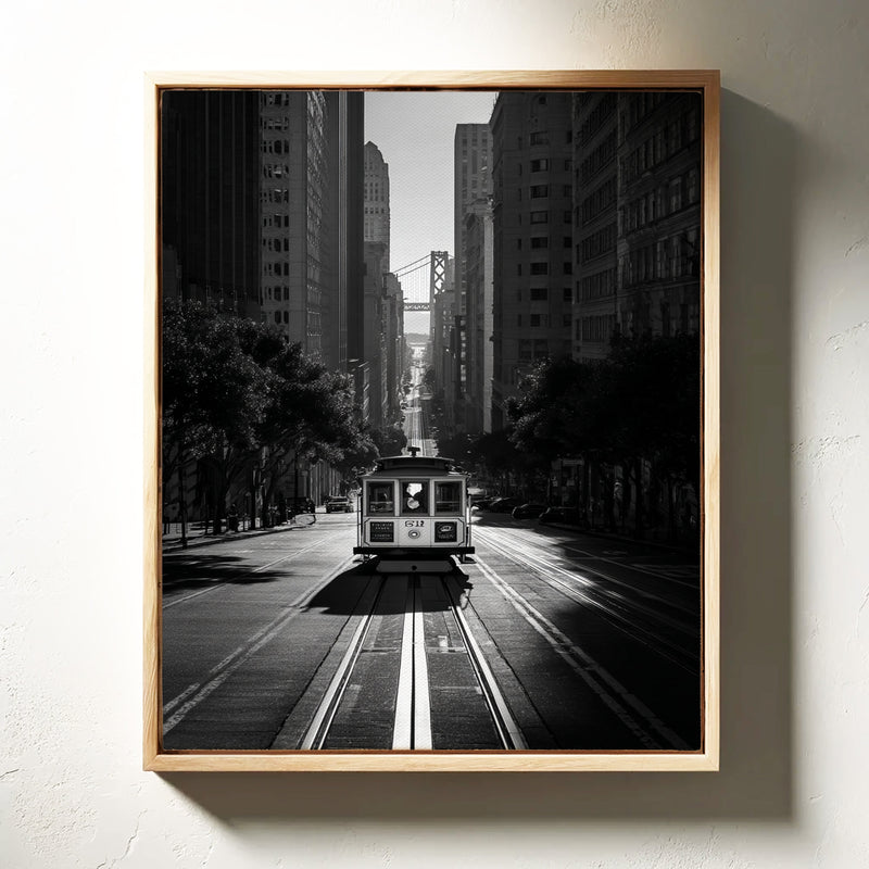 Journey Through Timeless Streets