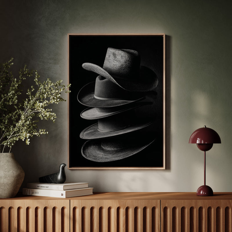 Layers of Tradition and Craft