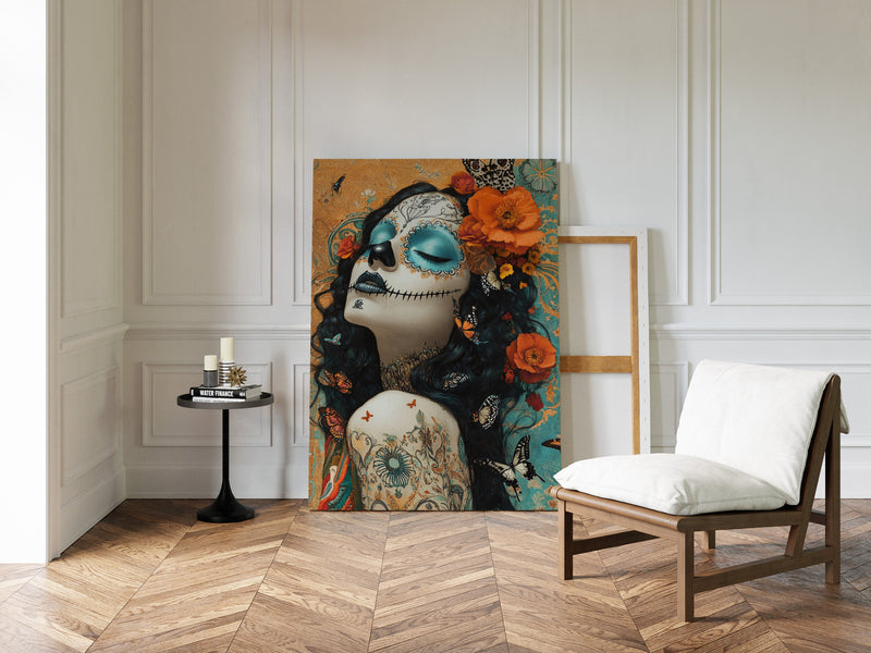 Ethereal Dreamscape Reverie