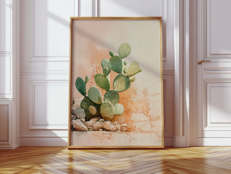 Beneath Sunlit Skin of Earth