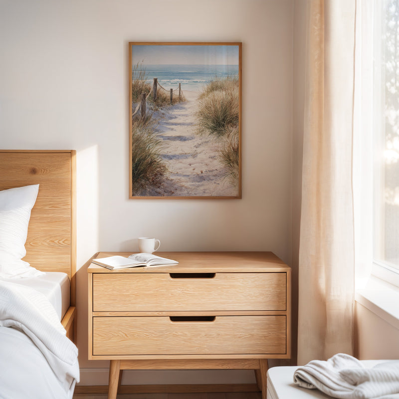 Pathway to the Tides