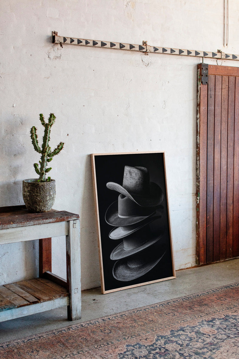 Layers of Tradition and Craft