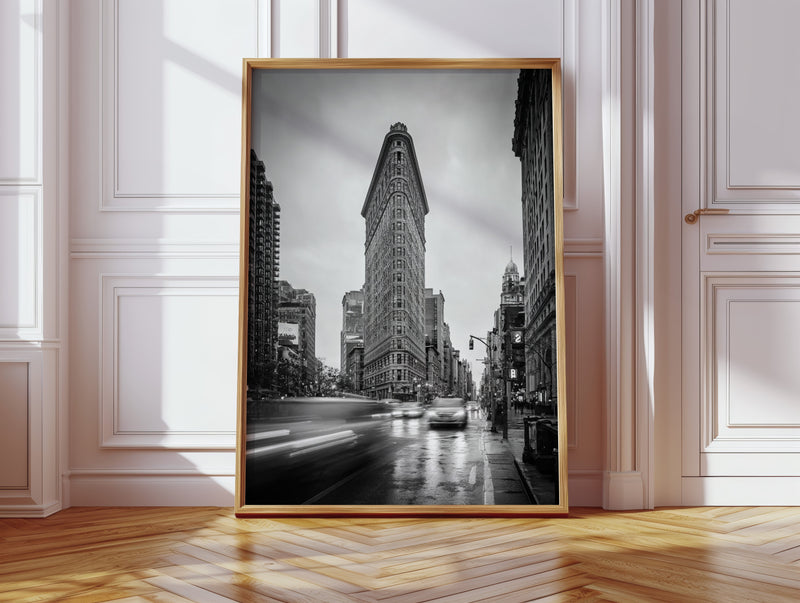 City's Heartbeat in Motion