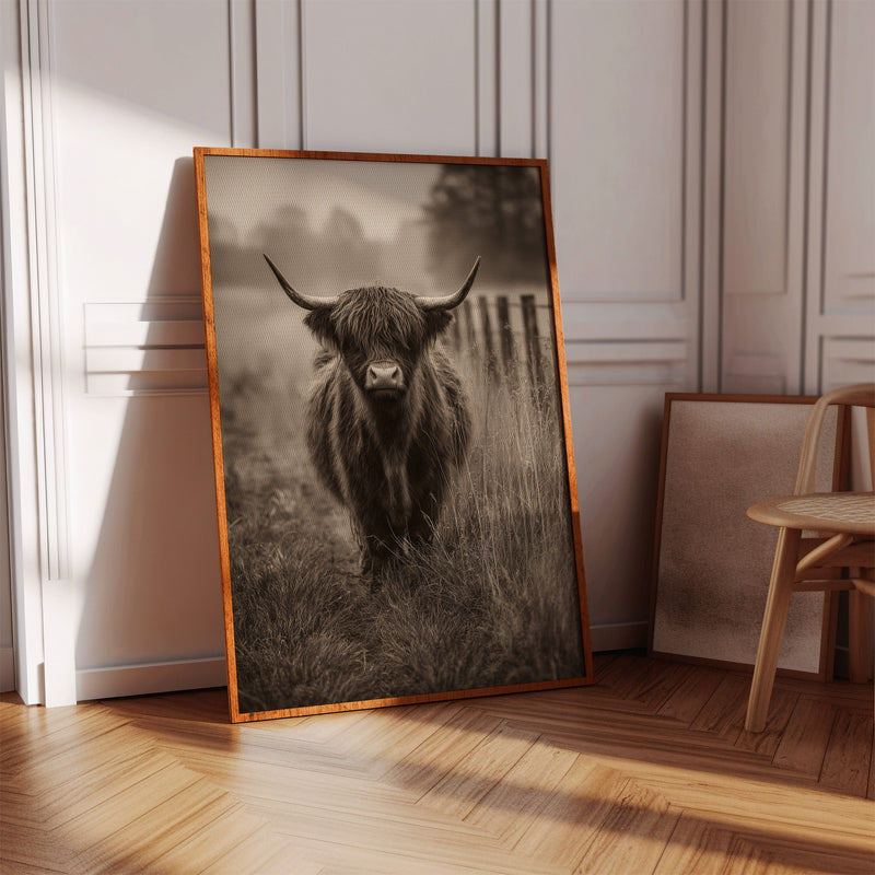 Guardian of the Misty Meadow