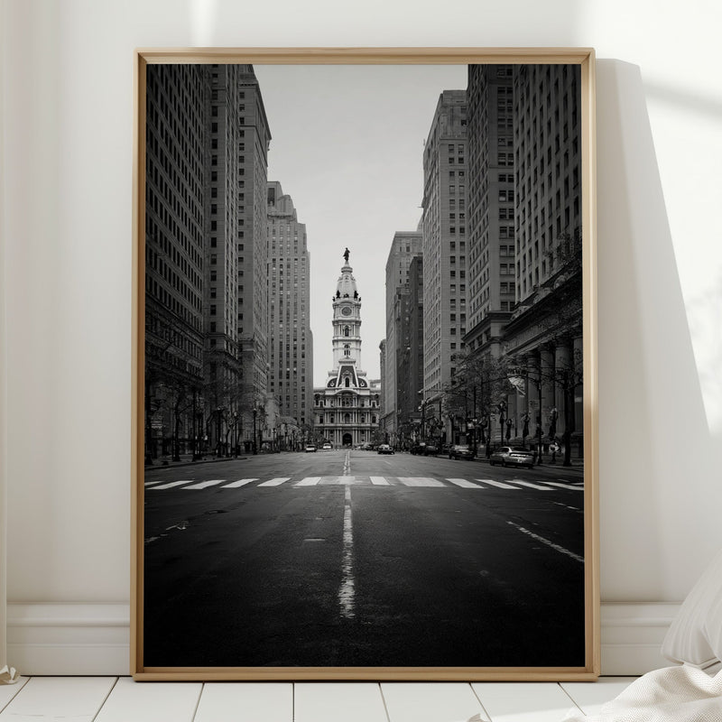 Heart of the City Awaits