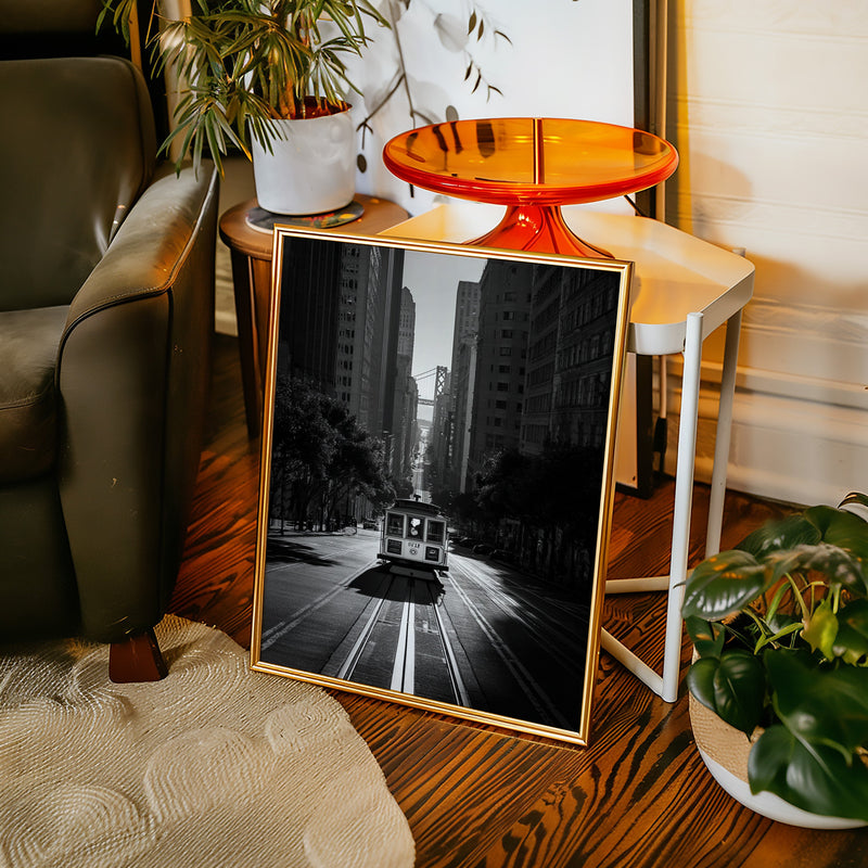 Journey Through Timeless Streets