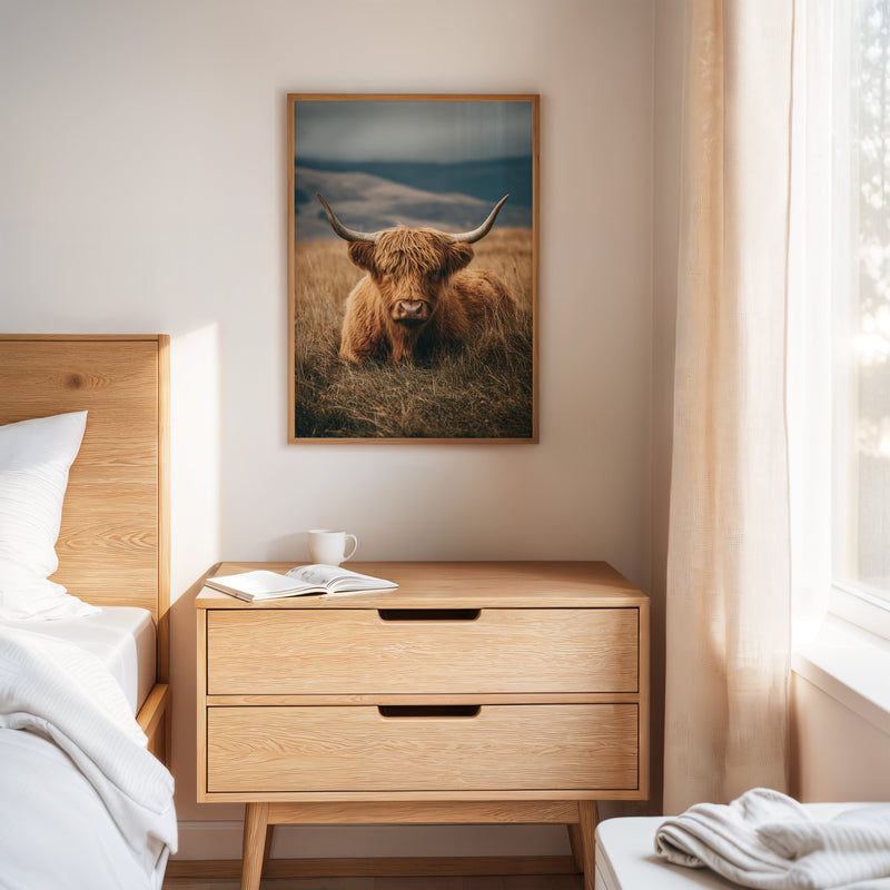 Guardians of Golden Meadows