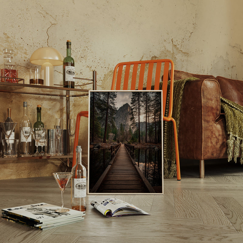 Crossing Into Forgotten Realms