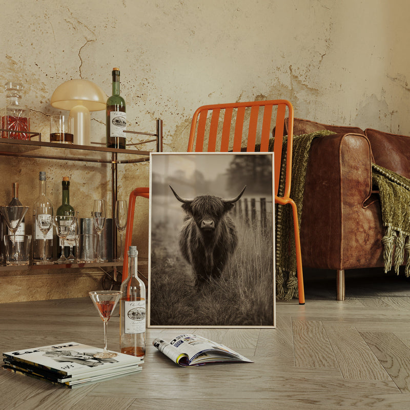 Guardian of the Misty Meadow