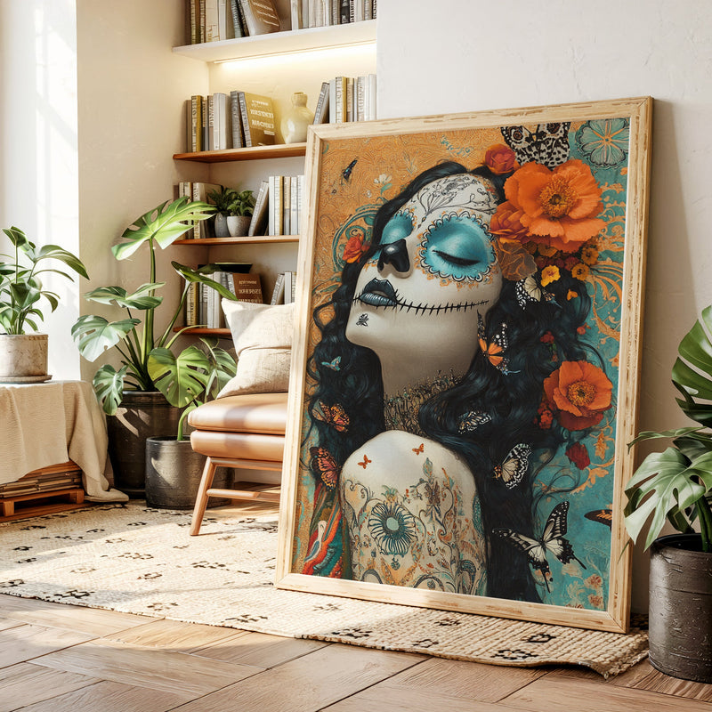 Ethereal Dreamscape Reverie