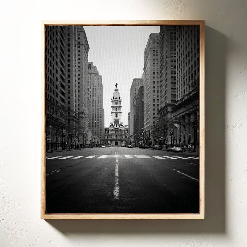 Heart of the City Awaits