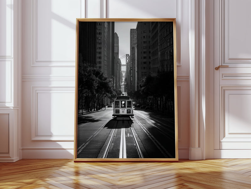 Journey Through Timeless Streets