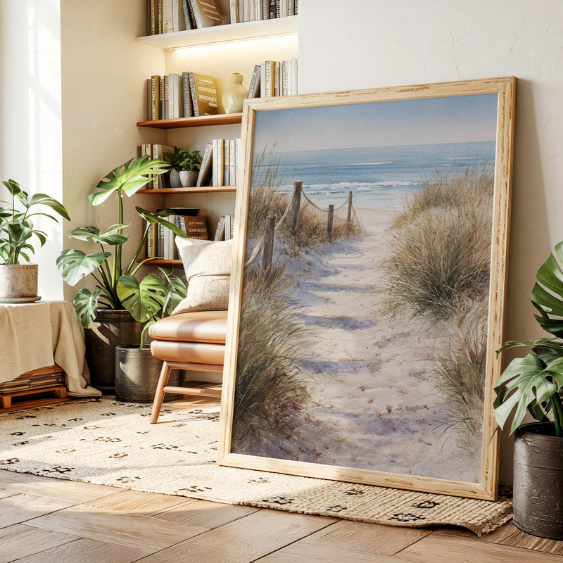 Pathway to the Tides