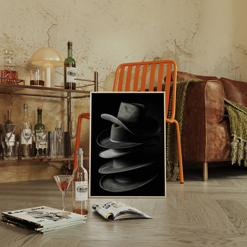 Layers of Tradition and Craft