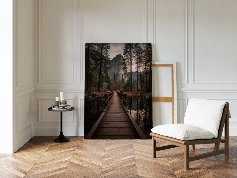 Crossing Into Forgotten Realms