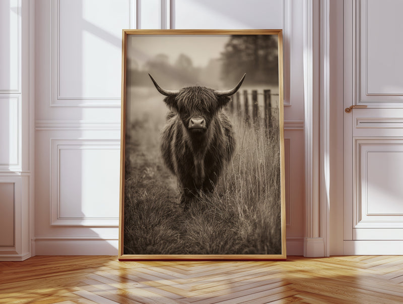 Guardian of the Misty Meadow