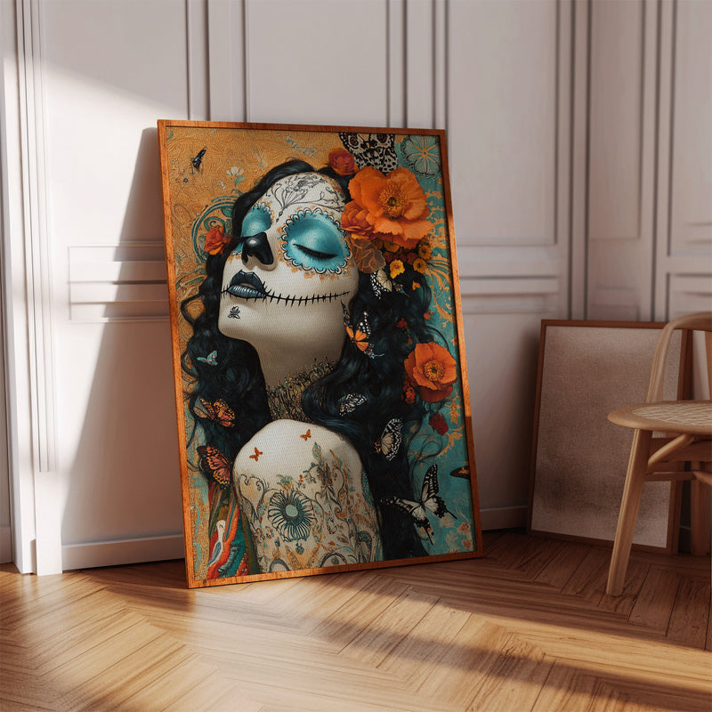 Ethereal Dreamscape Reverie