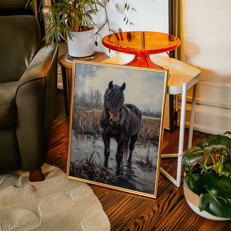 Whispers of Wild Meadows