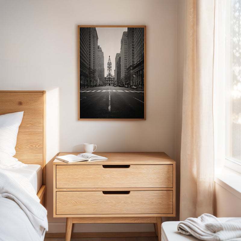 Heart of the City Awaits