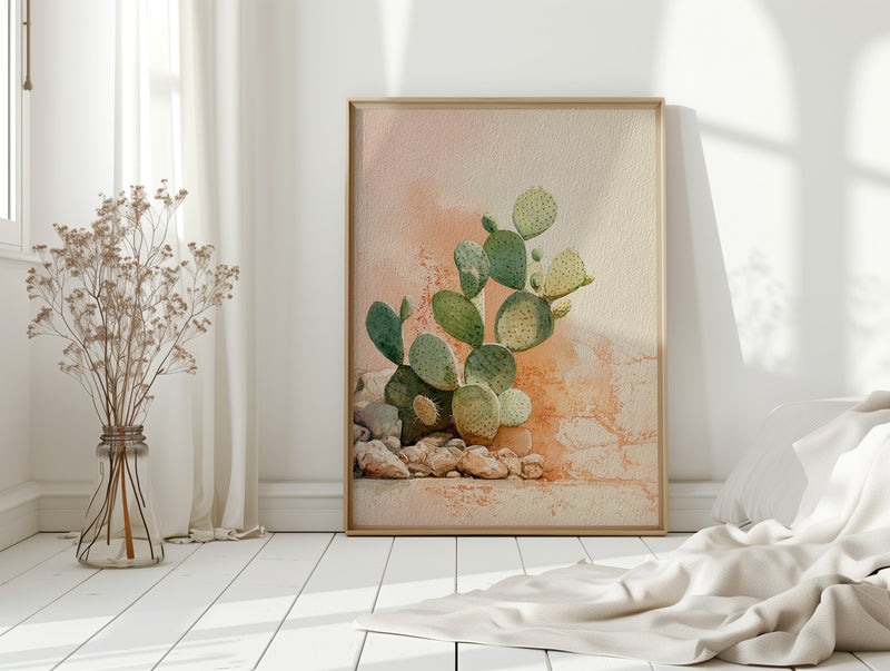 Beneath Sunlit Skin of Earth