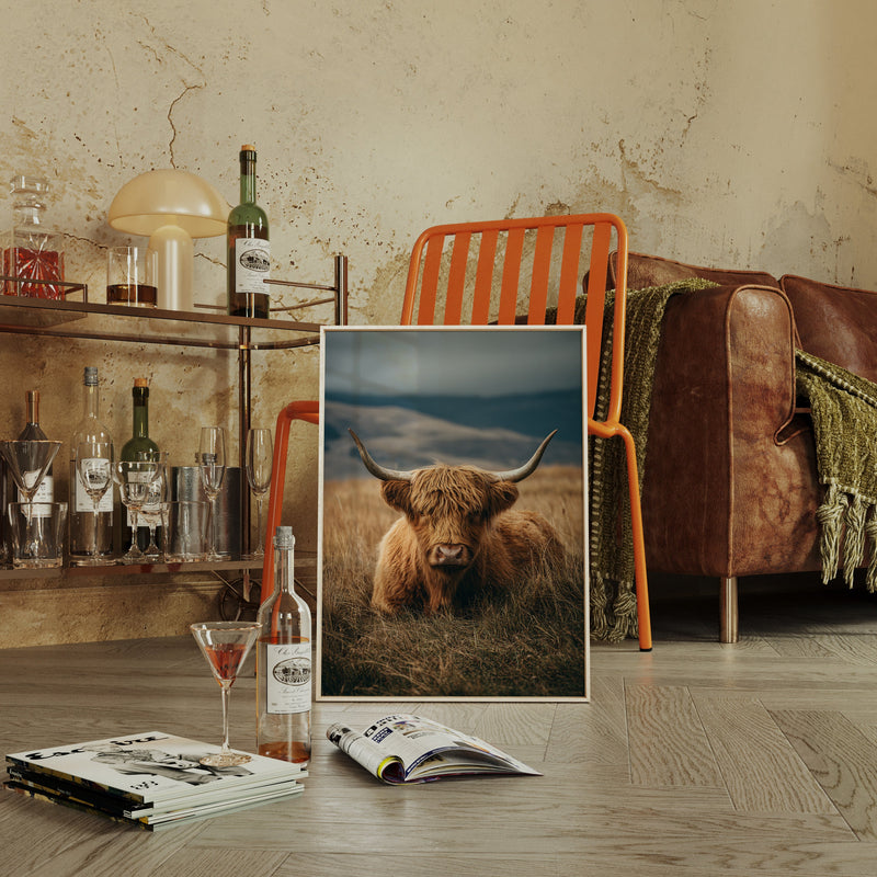 Guardians of Golden Meadows