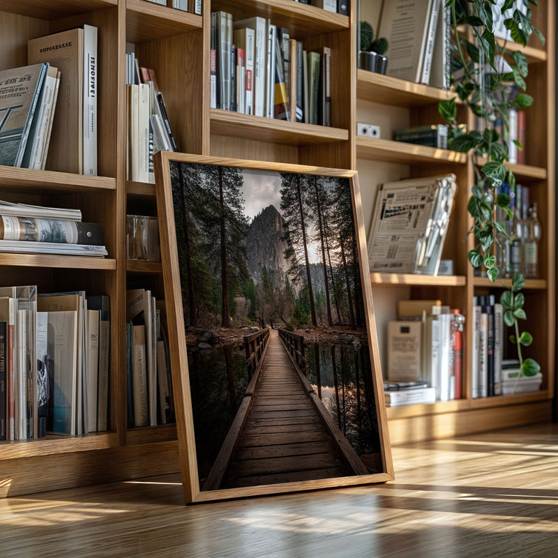 Crossing Into Forgotten Realms