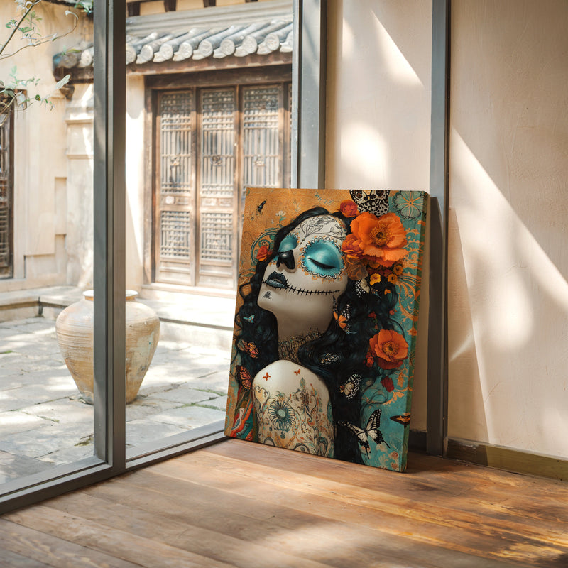 Ethereal Dreamscape Reverie