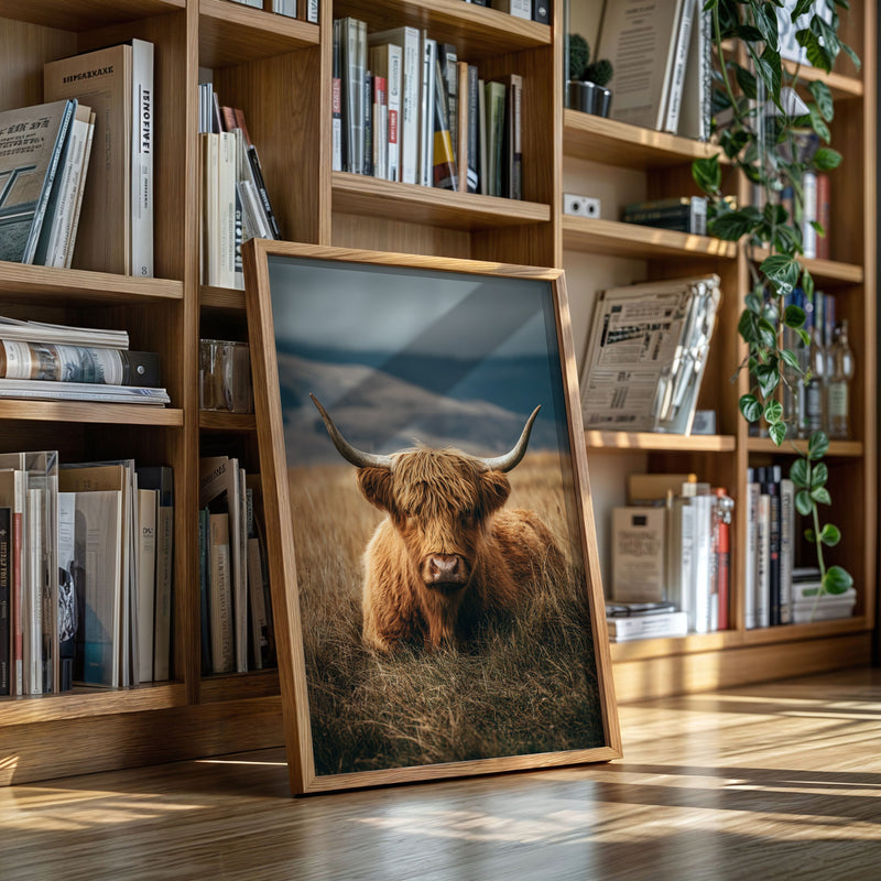 Guardians of Golden Meadows