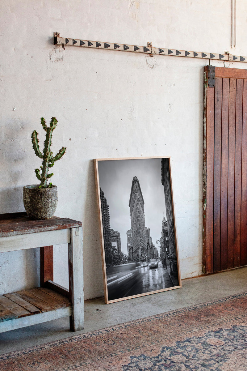 City's Heartbeat in Motion