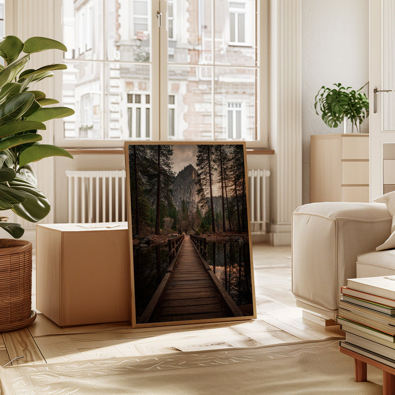 Crossing Into Forgotten Realms