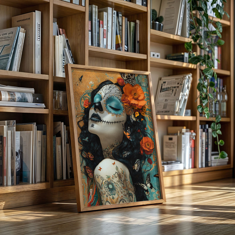 Ethereal Dreamscape Reverie