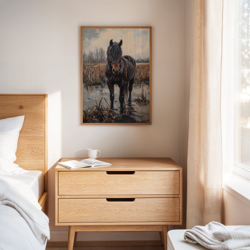 Whispers of Wild Meadows