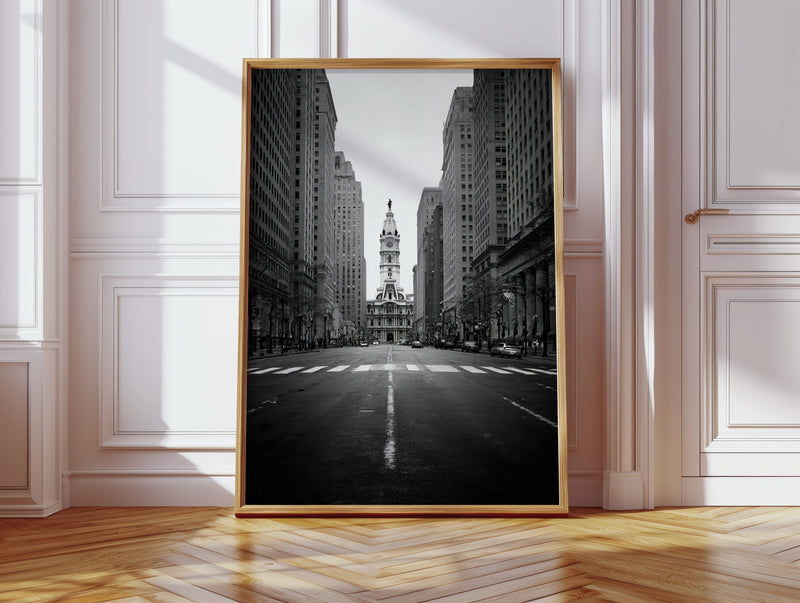 Heart of the City Awaits