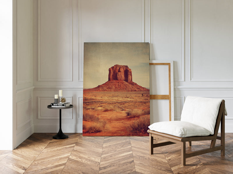 Guardians of the Desert's Heart