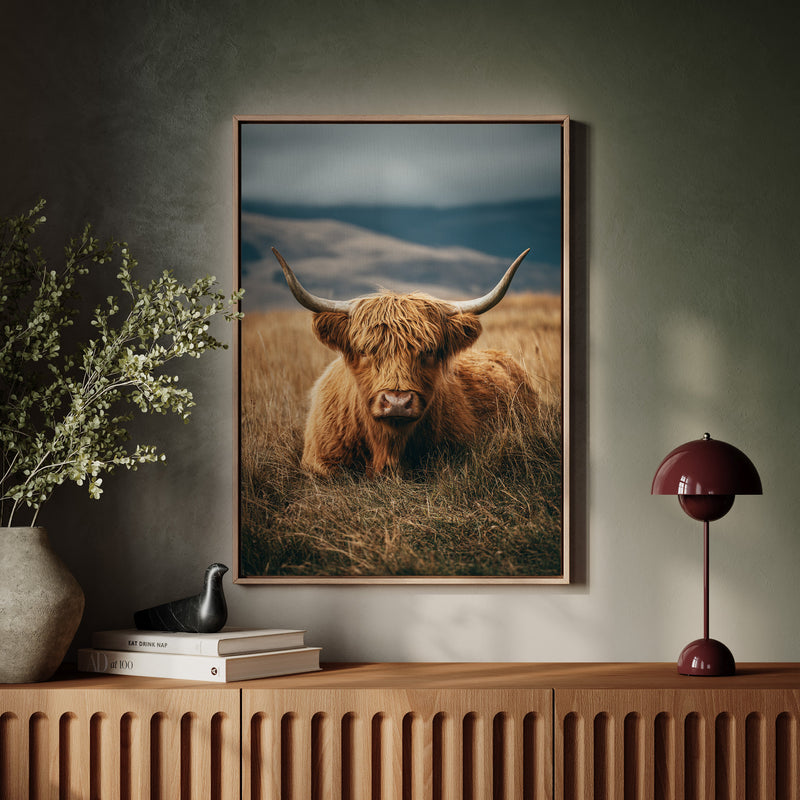 Guardians of Golden Meadows