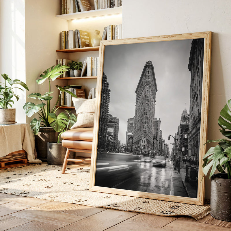 City's Heartbeat in Motion