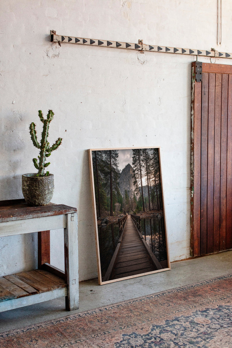 Crossing Into Forgotten Realms