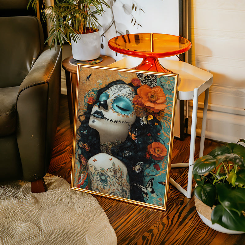 Ethereal Dreamscape Reverie