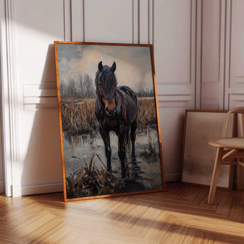 Whispers of Wild Meadows