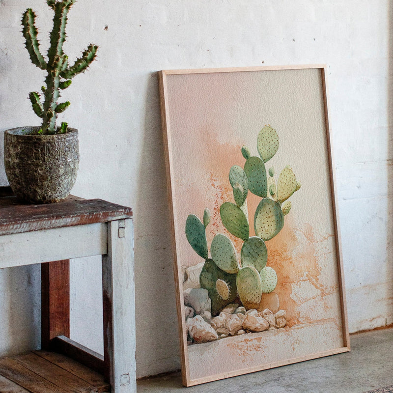 Beneath Sunlit Skin of Earth