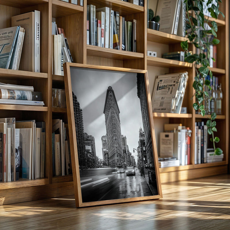 City's Heartbeat in Motion