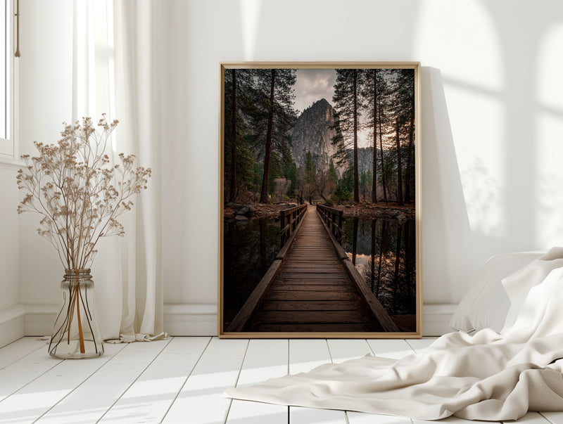 Crossing Into Forgotten Realms