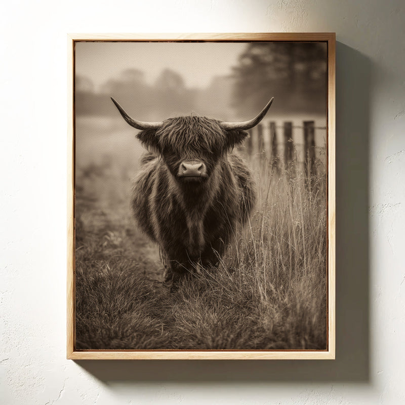 Guardian of the Misty Meadow