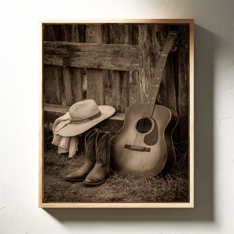 Echoes of Sunlit Retreats